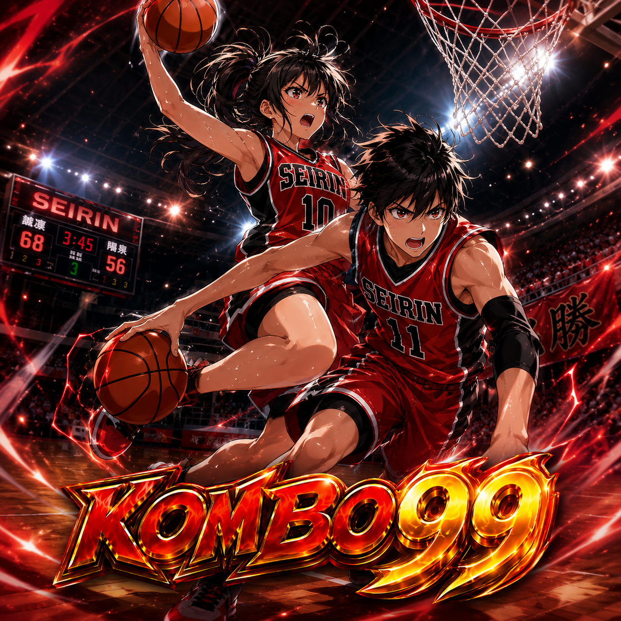 KOMBO99